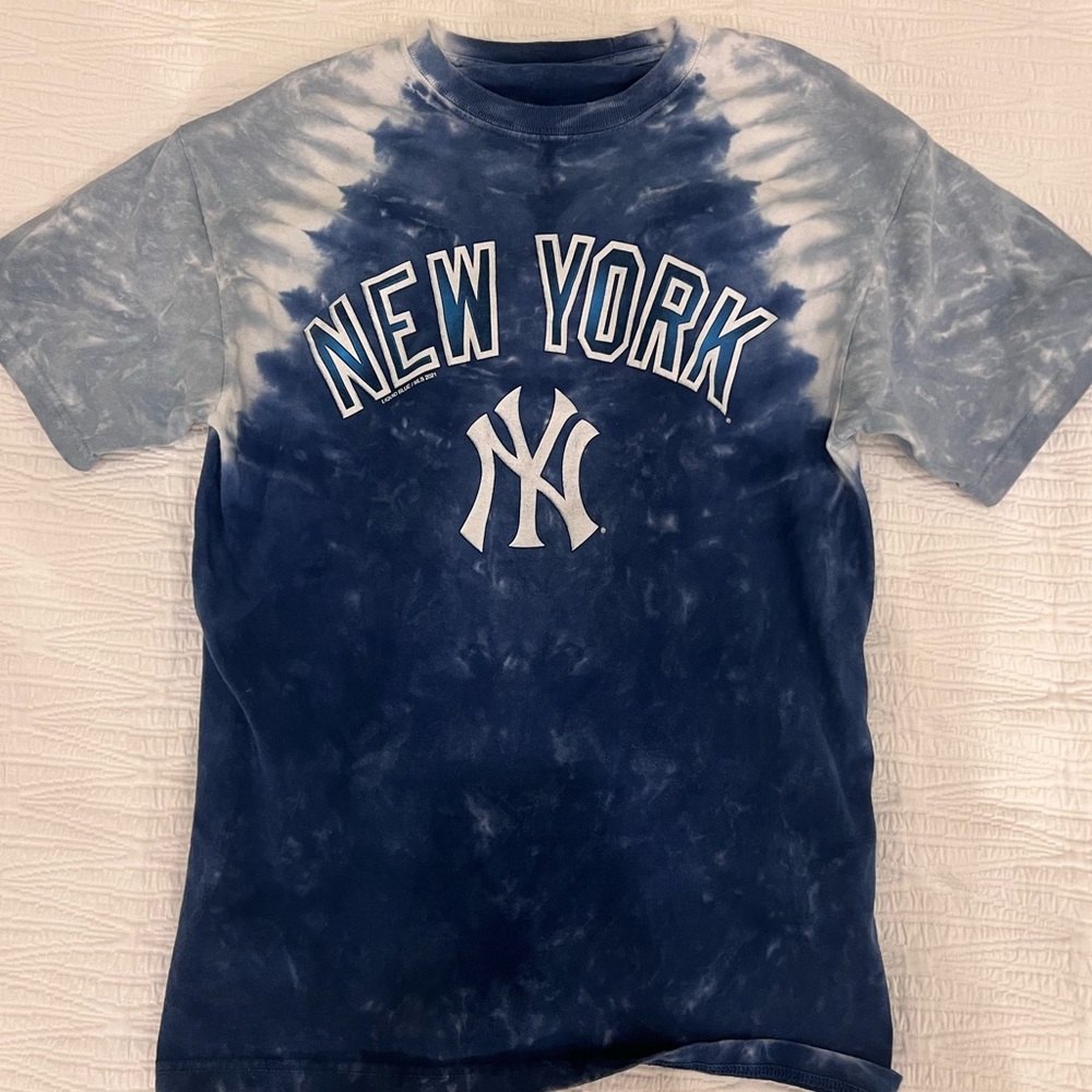 New York Yankees tee